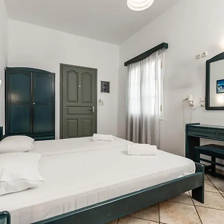 Summer Times Studios Naxos City Exterior photo