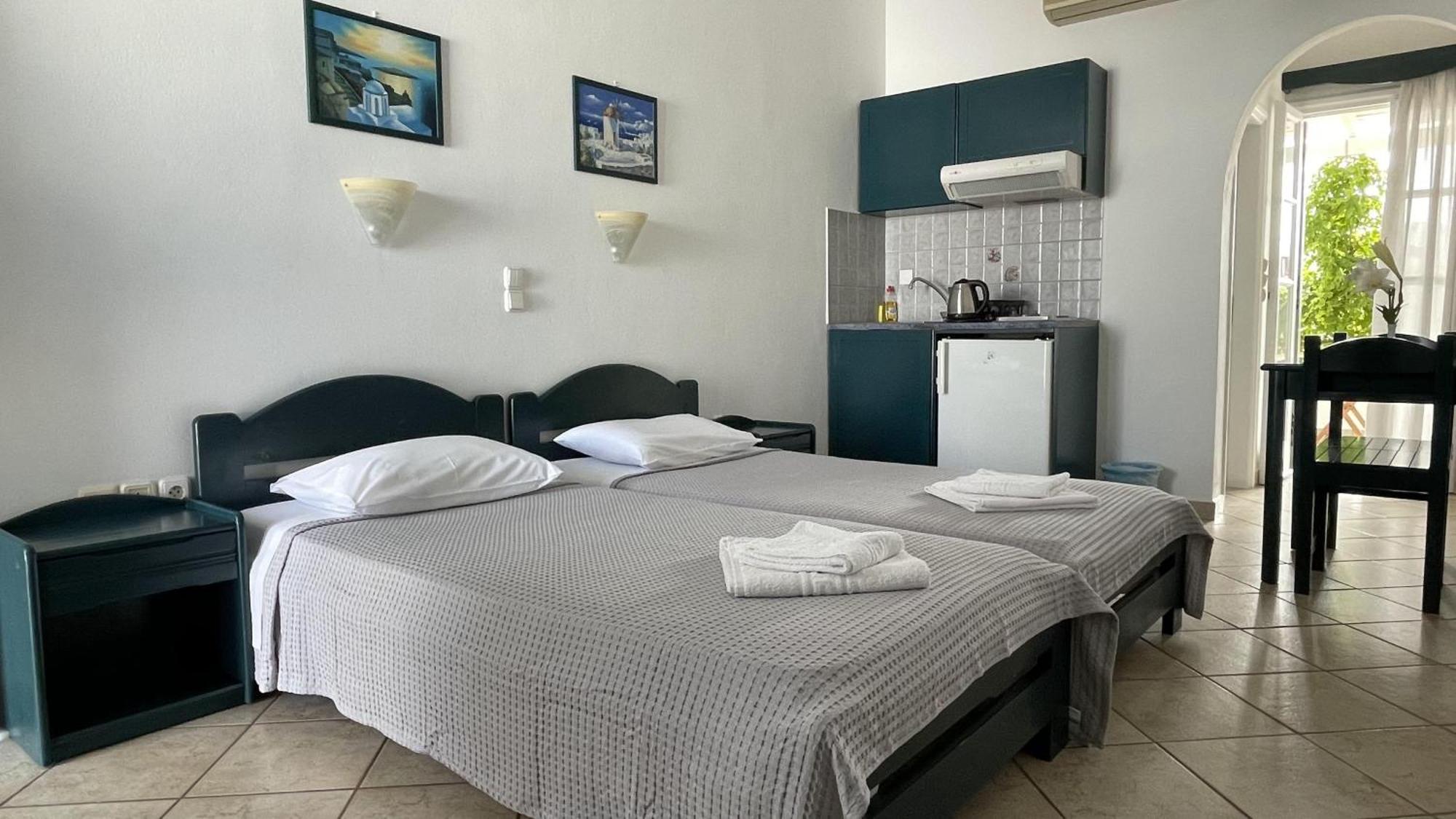 Apartamento Summer Times *