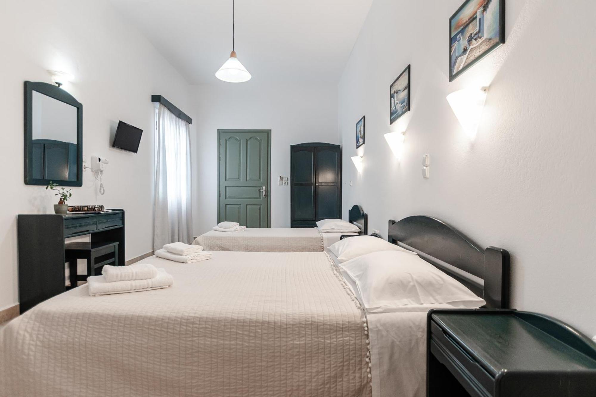 Apartamento Summer Times *