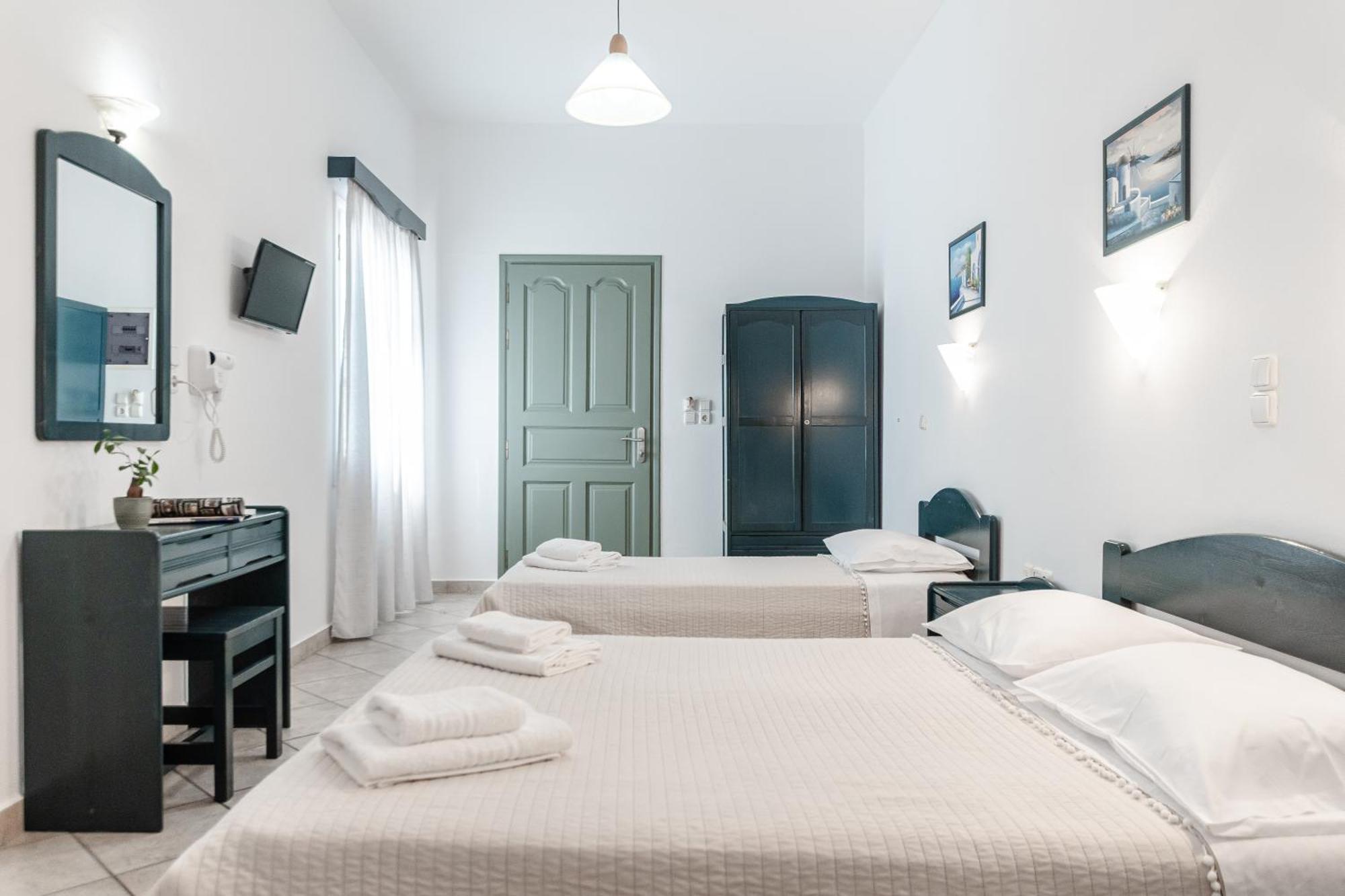 Apartamento Summer Times