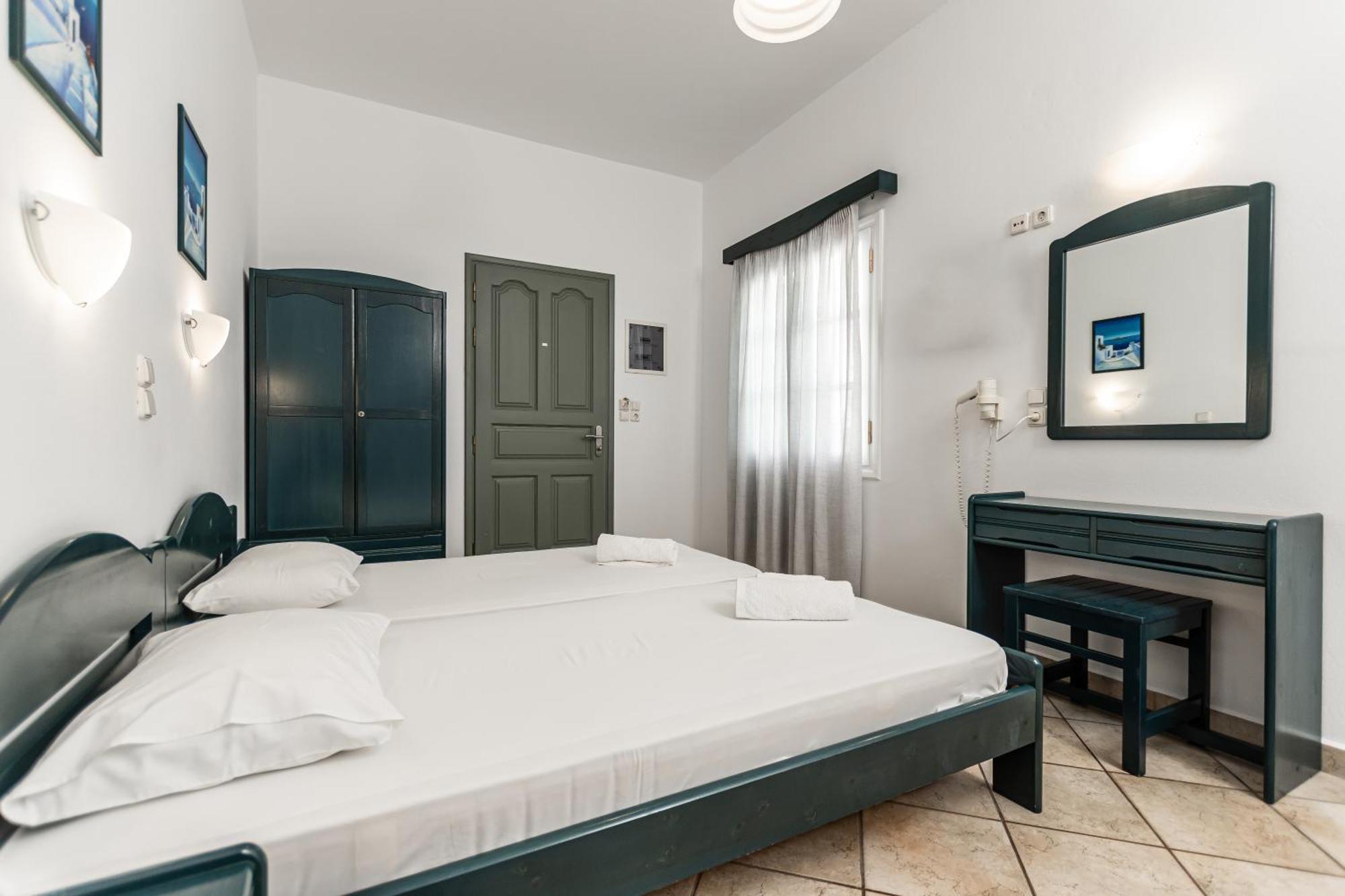 Apartamento Summer Times